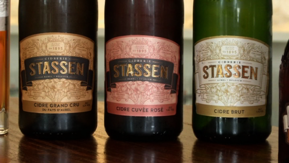 Cidrerie Stassen