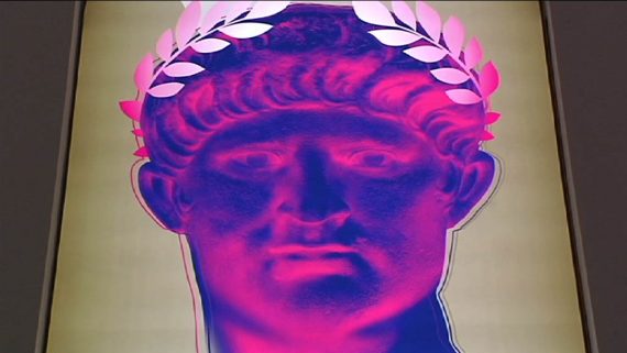 Nero-Ausstellung Trier