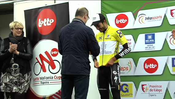 Triptyque Ardennais 2016