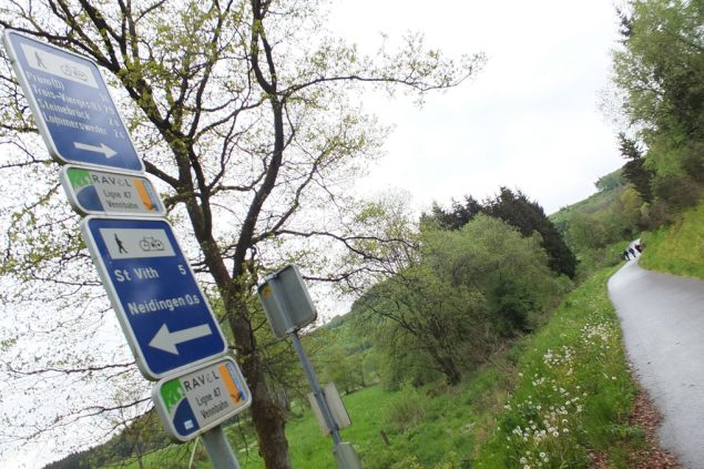 Rotes Kreuz Bullingen Butgenbach Mit Openstreetmap Leben Retten