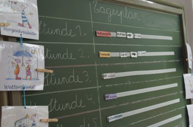 Bütgenbach: Regel- und Förderschule unter einem Dach