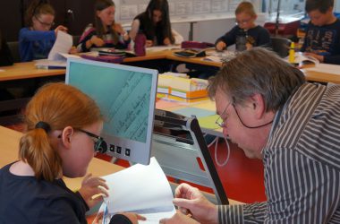 Bütgenbach: Regel- und Förderschule unter einem Dach
