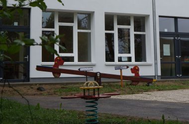 Bütgenbach: Regel- und Förderschule unter einem Dach