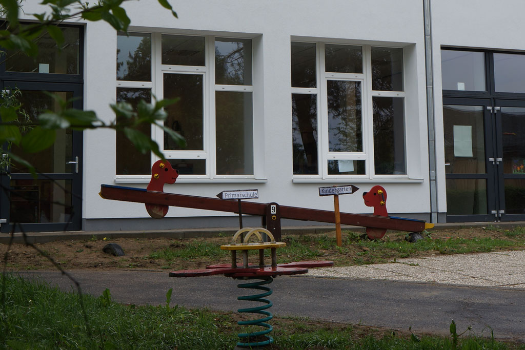 Bütgenbach: Regel- und Förderschule unter einem Dach