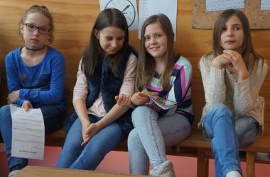 Bütgenbach: Regel- und Förderschule unter einem Dach