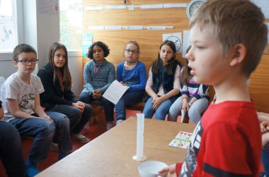 Bütgenbach: Regel- und Förderschule unter einem Dach