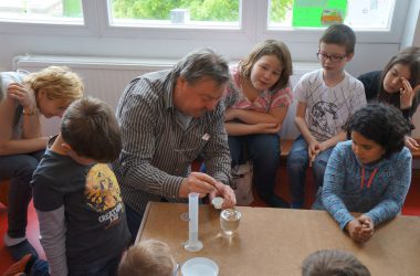 Bütgenbach: Regel- und Förderschule unter einem Dach