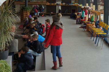 Bütgenbach: Regel- und Förderschule unter einem Dach