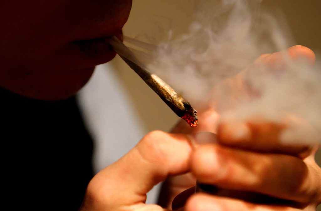 Cannabis als Medizin - möglicherweise bald in Deutschland erlaubt