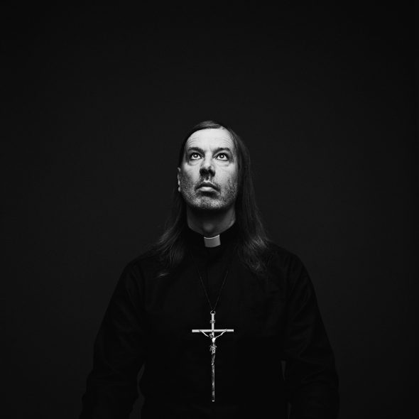 Jozef Van Wissem