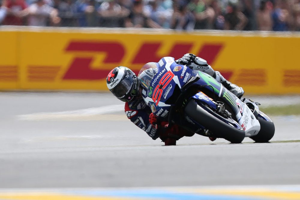 Jorge Lorenzo