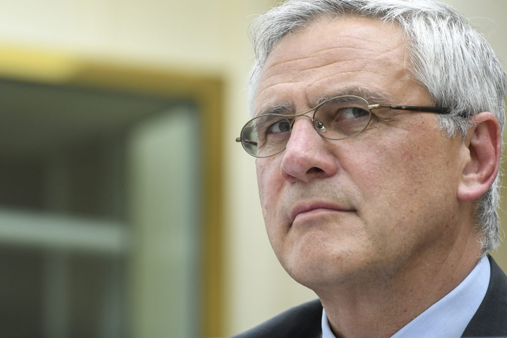 Kris Peeters (CD&V)