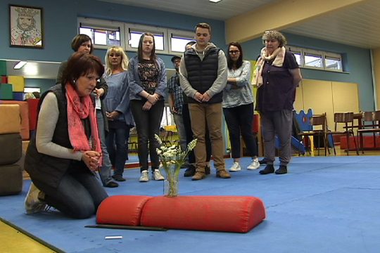 Probe zu "Zeitneutral" in Kelmis