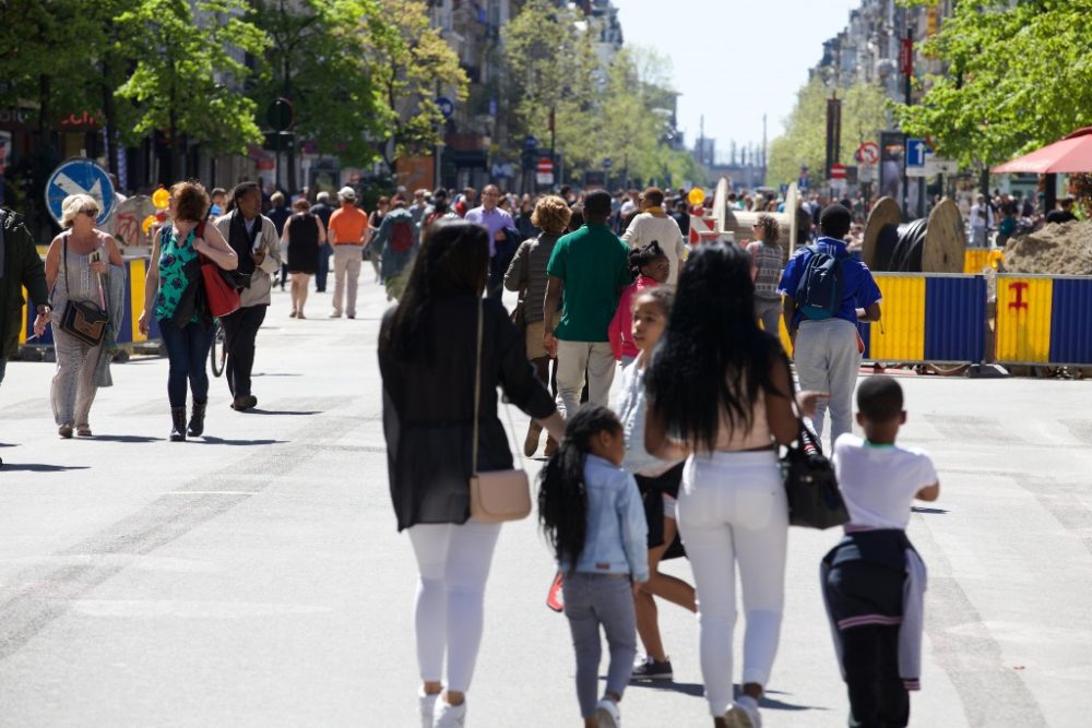 Immer mehr Belgier sorgen sich um die Zukunft