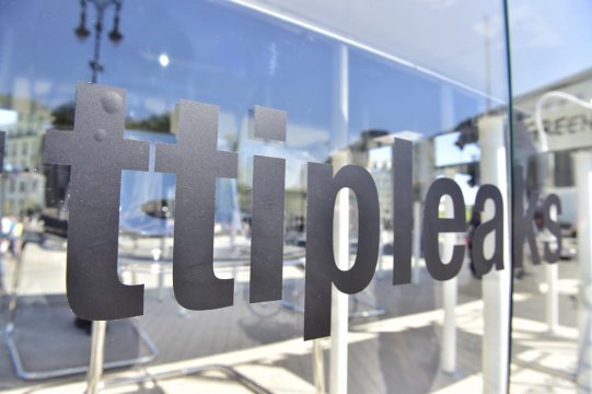 Greenpeace veröffentlicht geheime TTIP-Dokumente