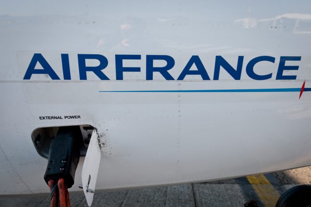 Air France