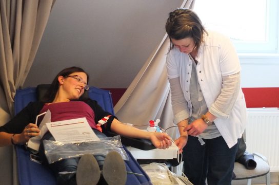 Bild: Stephan Pesch/BRF