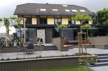 Bütgenbacher Hof (Archivbild: Volker Krings/BRF)
