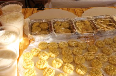 Erstes "Chinatown-Event": Ein Stück China in der Provinz Lüttich