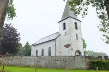 Kirche von Deiffelt
