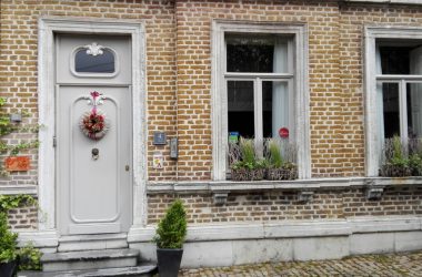 Das Bed&Breakfast Julevie in Eupen
