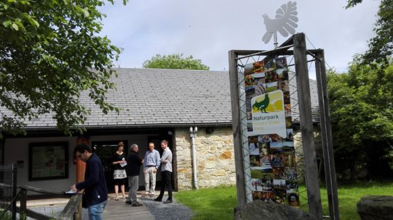 Naturpark Hohes Venn-Eifel