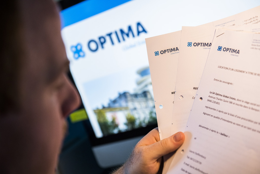 10.000 Kunden der Optima-Bank kommen nicht an ihre Konten