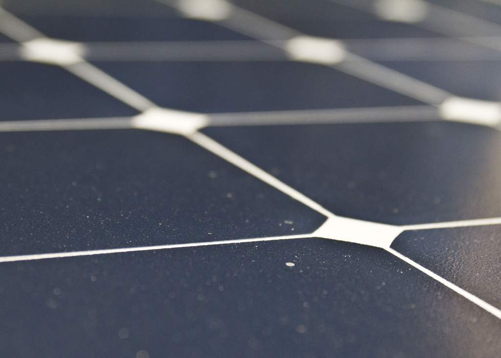 Photovoltaik (Illustrationsbild: Aurore Belot/Belga)