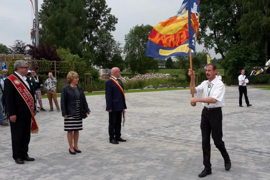 Rolduc-Platz Walhorn