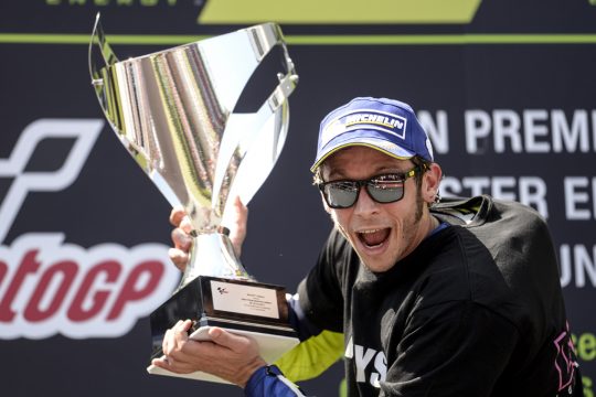 Valentino Rossi (5.6.)