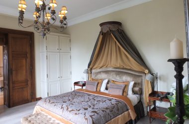 "Château d’Urspelt" bei Clervaux hat seine Kapazität verdoppelt