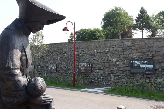 Vinzentinerinnen Bütgenbach