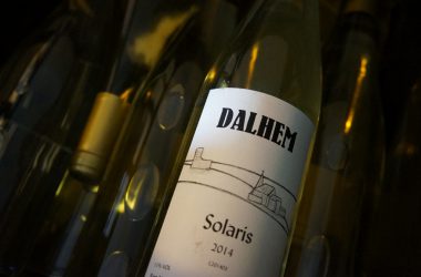 Wein aus Dahlem