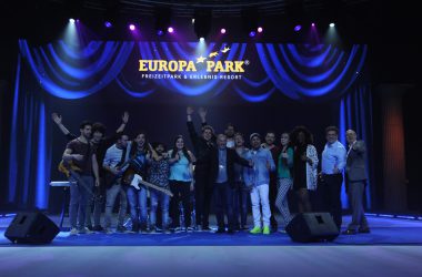 Yves Paquet gewinnt europäischen Gesangswettbewerb in Rust