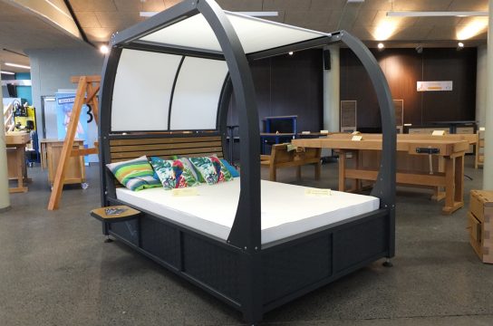 Gesellen- und Meisterstücke