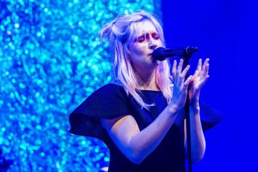 Alice On The Roof bei Rock Werchter - Foto: Rob Walbers