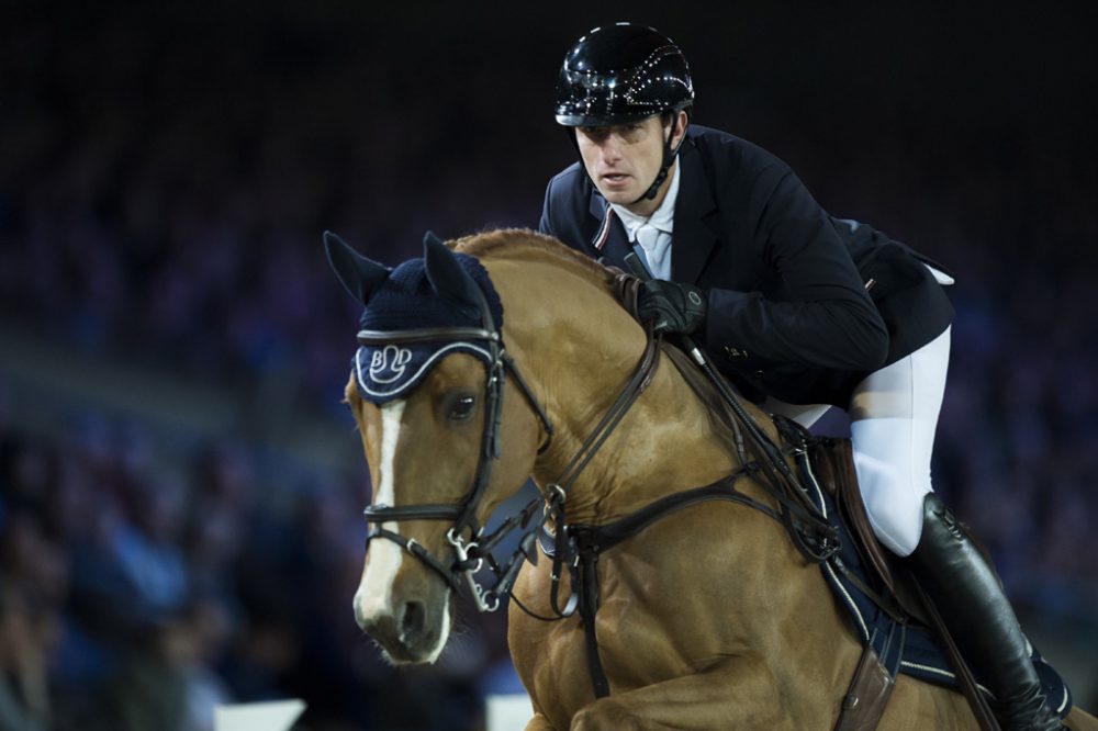 Grégory Wathelet (Archivbild: Jasper Jacobs/Belga)