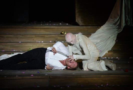 Hugo von Hofmannsthals "Jedermann"