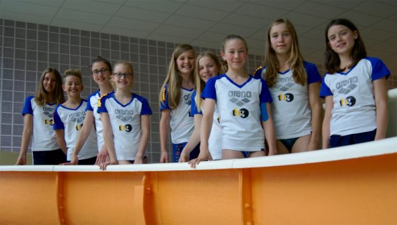 Schwimmschule St. Vith