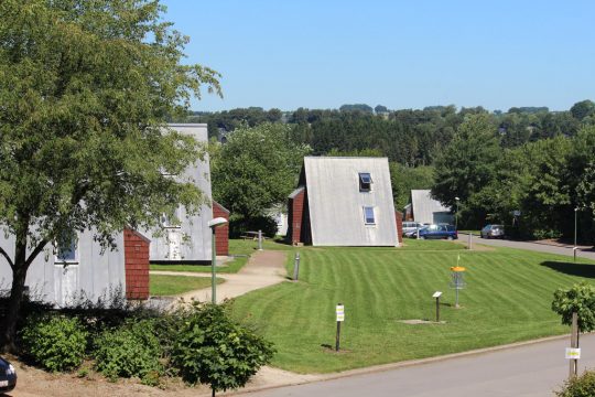 Badespaß am Strand VENNtastic Beach Worriken