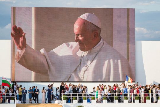 Weltjugendtag in Polen