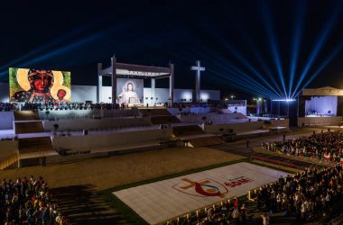 Weltjugendtag 2016 in Polen