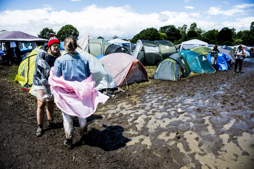 Rock Werchter 2016