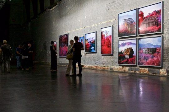 BIP 2016 in Lüttich