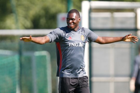 Christian Benteke