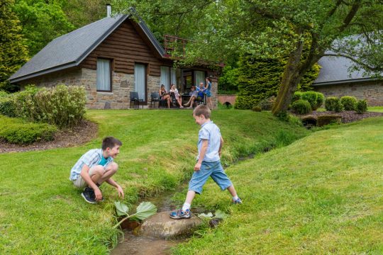 Ferienwohnungen waren im Sommer 2016 sehr gefragt