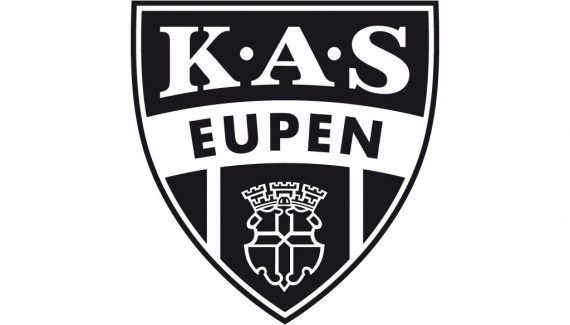 Logo der KAS Eupen