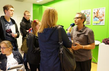 Neuer Oxfam-Secondhandshop in Eupen