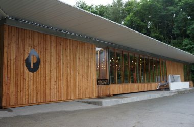 Prähistorisches Museum bei Lüttich