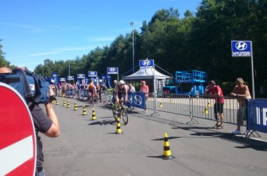 Eupener Triathlon 2016